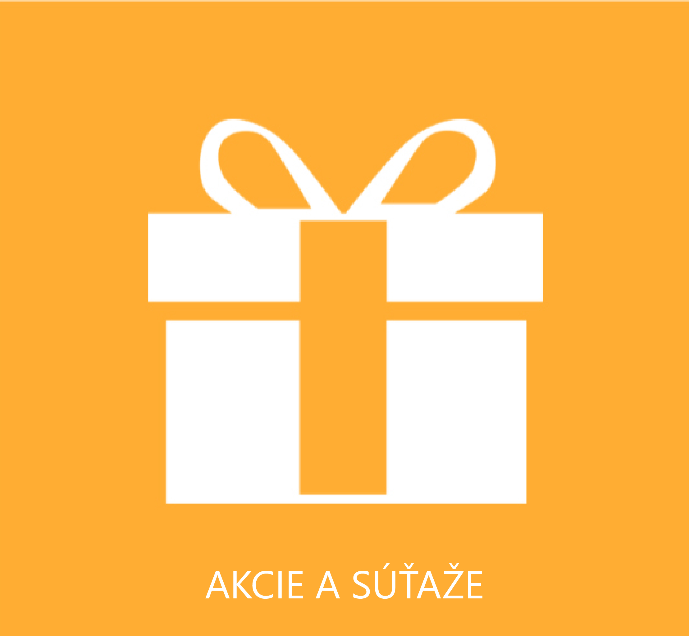 Akcie a súťaže