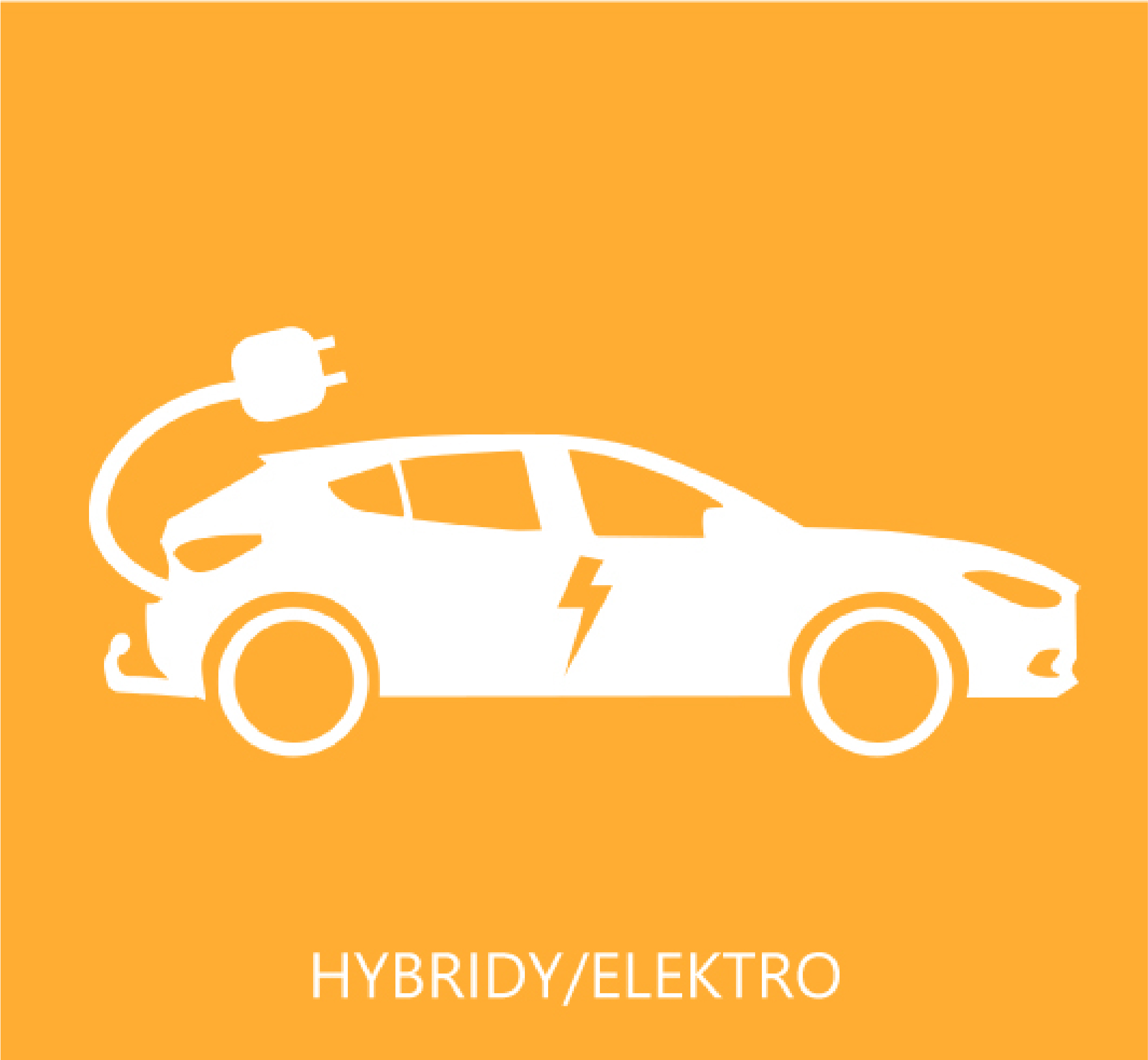 Hybridy/elektro
